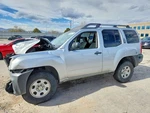 Xterra 2014 Spare Wheel Carrier 1431009. Fixed Price $117.89.
