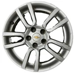 Chevrolet Chevy Inch Sonic Oem Wheel 2012-2016 Rim Genuine Original 5525. Fixed Price $139.95.