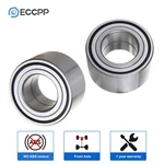 2PCS Wheel Press Bearings Front For Toyota Corolla Celica Matrix Prius Scion Tc. Fixed Price $28.95.