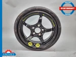 Mercedes R170 SLK230 SLK320 Donut Spare Tire Wheel Rim 4.5X15 97-04 Oem. Fixed Price $159.95.
