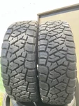 Set Of Toyo Open Country Rt Trail Lt 275/65R20 126/123S DOT.3722 No Patch. Fixed Price $599.99.
