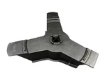 Spare Wheel Bracket Holder Emergency For Mercedes GLK-X204 280 4MATIC 2048981514. Fixed Price $79.05.