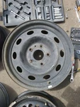 Wheel Spare 17" Fits 06-08 Mitsubishi Raider 381440. Fixed Price $120.98.