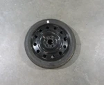 Wheel 17X4 Compact Spare Steel Fits 08-19 Taurus 1114334. Fixed Price $85.00.