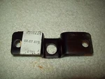 68-82 Nos Corvette Spare Tire Bracket 3914224 Genuine Gm!. Fixed Price $19.96.