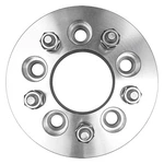 Trans-dapt Silver Billet Aluminum Wheel Spacers. Fixed Price $186.79.