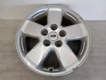 Rim, Wheel Vin 8TH Digit 16X7 Spoke Painted Fits 08-12 Escape 405208. Fixed Price $119.95.
