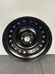 2017-22 Jeep Compass Spare Wheel Rim Oem 04755219AA New Mopar Never Installed. Fixed Price $139.87.