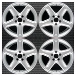 Set 2004 2005 2006 2007 2008 Acura Tl Oem Factory 42700SEPA31 Wheels Rims 71749. Fixed Price $767.00.