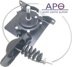 Spare Tire Hoist Wheel Carrier Winch Hanger Lift Assembly For S10 Sonoma 924-501. Fixed Price $28.42.
