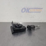 2016 Chevy Colorado Spare Wheel Tire Carrier Hoist. Fixed Price $40.00.