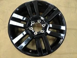 2010-2024 Toyota Runner Factory 20" Wheel Gloss Black New T/off 69561. Fixed Price $249.95.