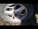 Wheel 16X6-1/2 Aluminum Spoke With Honeycomb Opt NX5 Fits 03-05 Aztek 293221. Fixed Price $108.01.