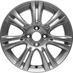Factory Oem 16" Wheel 2009-2011 Honda Sport 42700TK6A91. Fixed Price $230.00.