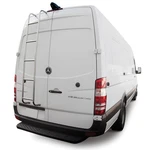 Surco Vehicle-mounted Ladder For Freightliner Sprinter 2500 3500 2002-2006. Fixed Price $371.67.