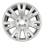 Bmw X5 2007-2013 19" Front Oem Wheel Rim Style 223 803734713. Fixed Price $254.59.