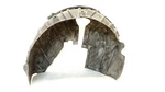 18-24 Audi B9 A5 S5 Sportback Quarter Panel Liner Splash Shield Left Rear 012226. Fixed Price $98.94.