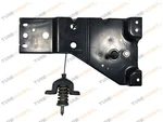 2002-2010 Ford Explorer Mountaineer Oem Spare Tire Hoist Wheel Carrier W/ Bolts. Fixed Price $65.00.