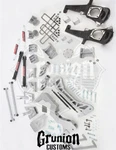 Mcgaughys 7-9" Lift Kit 2011 + Chevy Silverado 2500 Gmc Sierra 4WD Diesel 52350. Fixed Price $2869.00.