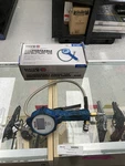 Matco Tools DT7BQ Digital Tire Inflator With Box 236405. Fixed Price $100.00.