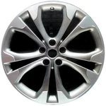 Wheel Rim Buick Cascada 2016-2019 39003341 Machined Oem Factory 4138. Fixed Price $477.00.