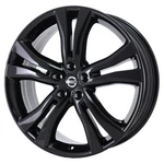 20" Nissan Murano Wheel Rim Factory Oem 62518 2009-2014 Gloss Black. Fixed Price $395.00.