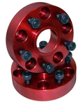 Alloy Usa Wheel Kit For Jeep Wrangler/cherokee 1.25" Spacer, X.... Fixed Price $197.32.