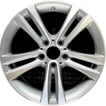 Wheel Rim Bmw 320I Xdrive 328D 328I GT330 335I 340I 428I Gran Coupe 430I 435I 44. Fixed Price $289.00.