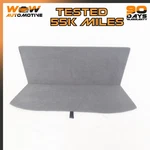 08-19 Maserati Granturismo Rear Trunk Compartment Floor Carpet Cover Panel Oem. Fixed Price $148.75.