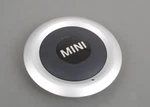 New Mini Cabrio R57 Wheel Center Cap 36136862439 Original No Duty To. Fixed Price $45.95.