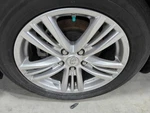Wheel 17X7-1/2 Alloy Sedan 5-TRIPLE Spoke Fits 11-13 Infiniti G37 718605. Fixed Price $116.24.