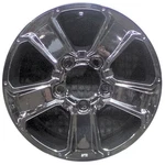 Wheel Rim Toyota Sequoia Tundra 18 2014-2022 426110C161 Factory Black Oe 75156. Fixed Price $181.00.