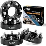4PCS 1.5" 6X135 Hubcentric Wheel Spacer For 2015-2025 F150 Expedition Navigator. Fixed Price $129.99.