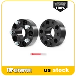 2X Inch 5X4.5 Wheel Spacers Hubcentric For Infiniti Q50 G37 Nissan 350Z. Fixed Price $52.73.