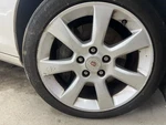 Wheel Sedan 17X8 Spoke Silver Opt R1U Fits 13-16 Ats 230005. Fixed Price $172.48.