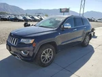 Left Power Tailgate Sensor Oem 2018 Jeep Grandcher 1YR Wrnty 68165049AC. Fixed Price $175.00.
