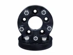 Rugged Ridge Wheel Adapter Kit 1.375" To 5X5.5 Bolt Pattern 15201.07. Fixed Price $167.99.