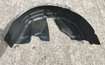 Audi A3 8P S3 Quattro Rear Passenger Wheel Arch Liner Splash Guard 2004-10. Fixed Price $33.30.