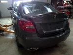 Wheel 16X4 Spare Fits 10-13 Kizashi 249351, Rim. Fixed Price $109.95.