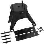 Orceed 924-536 Spare Tire Hoist Carrier Wheel Winch Compatible With Jeep Liberty. Fixed Price $65.33.
