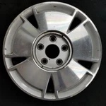 Honda Machined Silver Civic Original Wheel 15X6 2006-2011 Rim Oem Factory 63906A. Fixed Price $88.78.