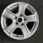 Jeep Wrangler Oem Wheel 17X7.5 2018-2023 Original Rim Factory Alloy 9216. Fixed Price $133.18.