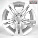 Mercedes Gla-class Amg Aluminum 18X7" Remanufactured By Cor-auto Wheels. Fixed Price $125.92.