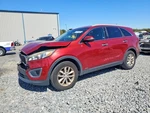 Sorento 2017 Spare Wheel Carrier 1177016. Fixed Price $147.50.