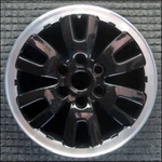 Ford F-150 17 Inch Machined Oem Wheel Rim 2010 To 2012. Fixed Price $228.00.