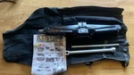 Oem 14-24 Dodge Ram 1500-3500 Promaster Spare Tire Scissor Jack & Pouch. Fixed Price $99.95.