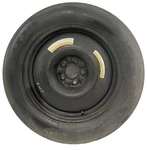 2013 Infiniti JX35 18X4 Emergency Spare Tire Wheel & Steel Rim T165 9018 Oem. Fixed Price $89.99.