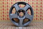 2002 2003 Chevrolet Trailblazer Opt QC4 Aluminum Wheel Rim 16X7 16" 9593371 Oem. Fixed Price $35.99.
