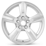 Ford Mustang Oem Wheel 2015 2016 2017 2018 2019 17X7.5 FR3Z1007A. Fixed Price $155.00.