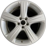 Lincoln Mkc Factory Wheel 18" 2015-2018 Alloy Rim Original Oem EJ7Z1007A 10016. Fixed Price $139.42.